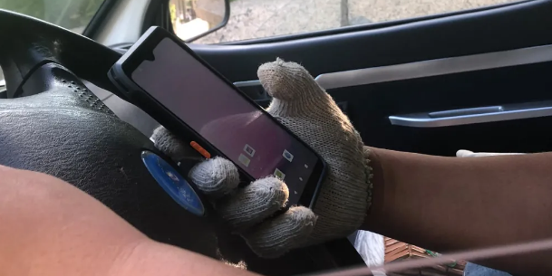 iData T22 5G移動(dòng)終端.png iData T22 5G移動(dòng)終端.png