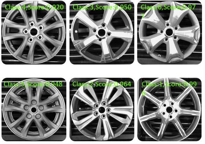 海康500萬高分辨率相機利用深度學(xué)習(xí)工具識別汽車輪轂類型.png 海康500萬高分辨率相機利用深度學(xué)習(xí)工具識別汽車輪轂類型.png