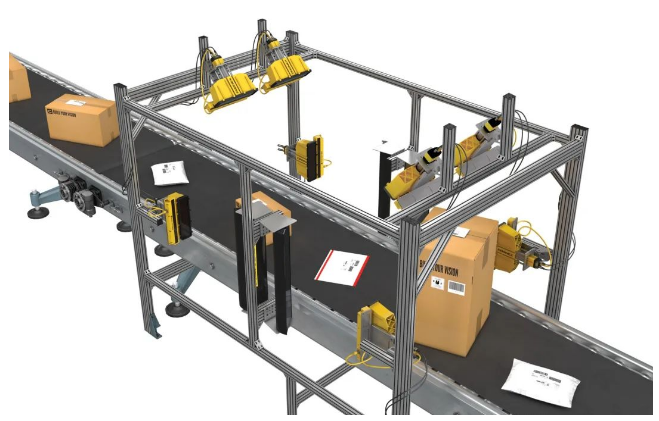 康耐視的單面和多面讀碼.png 康耐視的單面和多面讀碼.png