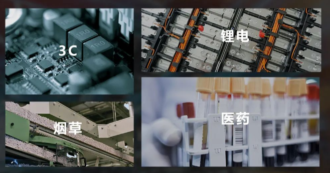 海康工業讀碼旗艦ID3000XM應用廣泛.png 海康工業讀碼旗艦ID3000XM應用廣泛.png