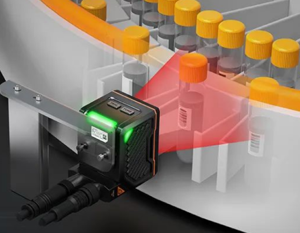 海康ID3016XM/ID3030XM工業固定式讀碼器.png 海康ID3016XM/ID3030XM工業固定式讀碼器.png