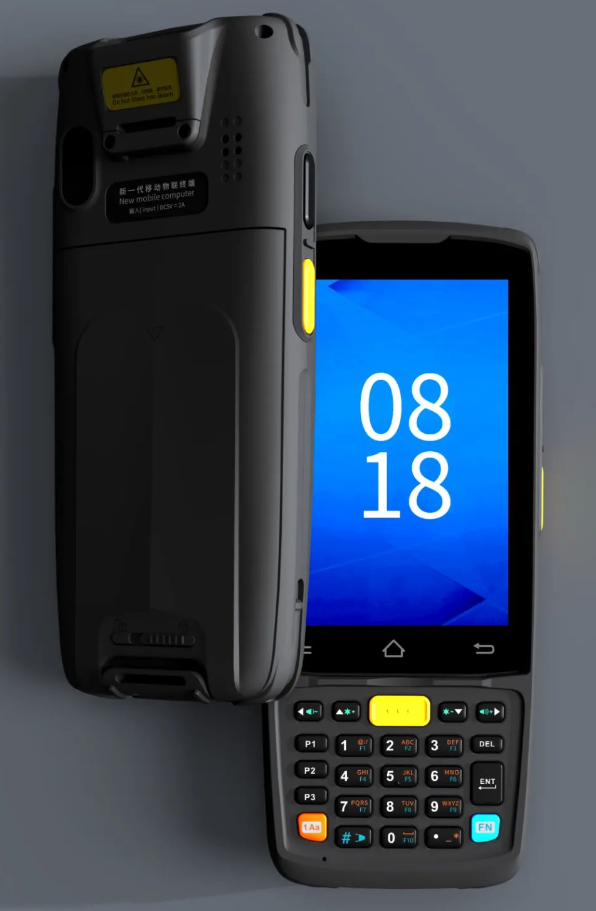 IData K3 Pro專業級Android鍵盤終端.png IData K3 Pro專業級Android鍵盤終端.png