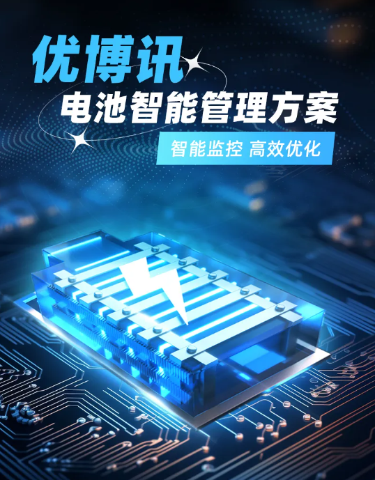 優(yōu)博訊電池智能管理方案智能監(jiān)控高效優(yōu)化.png 優(yōu)博訊電池智能管理方案智能監(jiān)控高效優(yōu)化.png