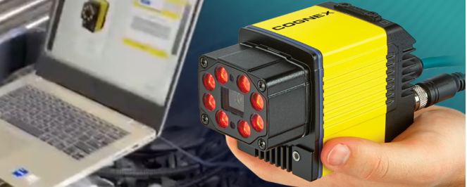 康耐視DataMan 470讀碼器.png 康耐視DataMan 470讀碼器.png